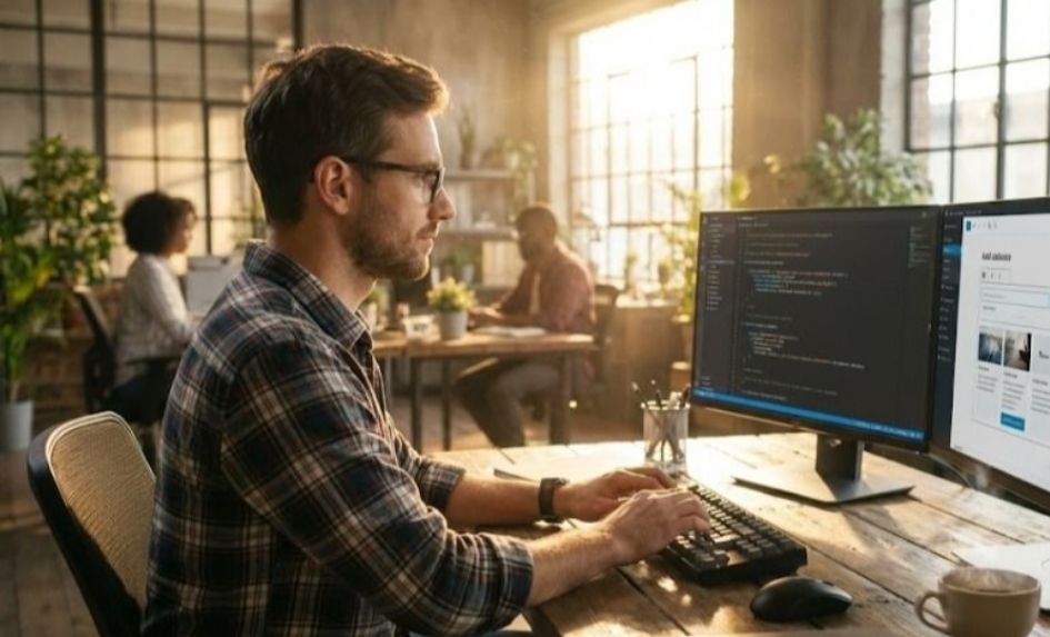 webshop maken Doetinchem