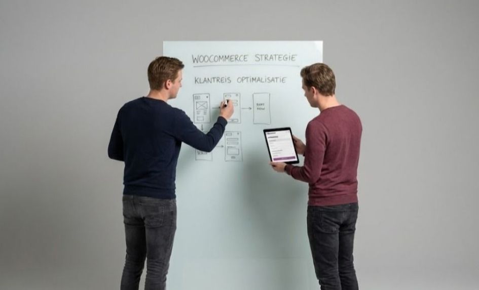 woocommerce webshop laten maken Doetinchem